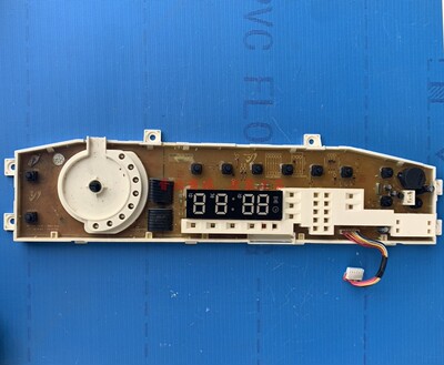 三星洗衣机电脑主板显示板屏 DC41-00144A 188B 1010R31790191