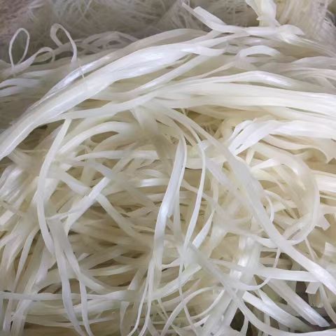 早餐饵丝新鲜现做包邮凉拌煮汤