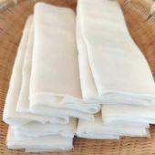 云南饵块卷新鲜宽饵丝真空保鲜特产云南炒饵块粑粑