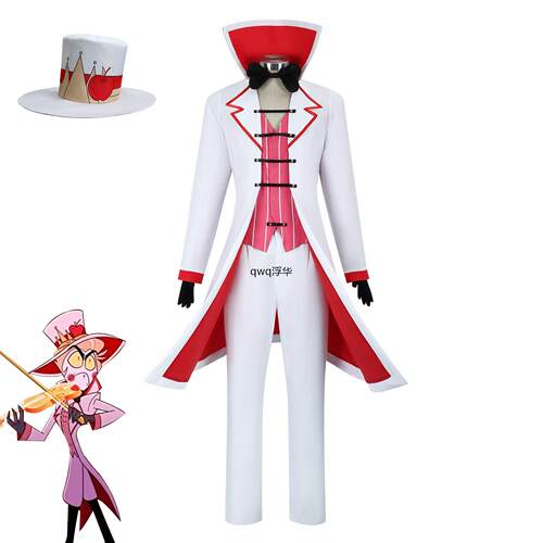 地狱客栈HazbinHotel路