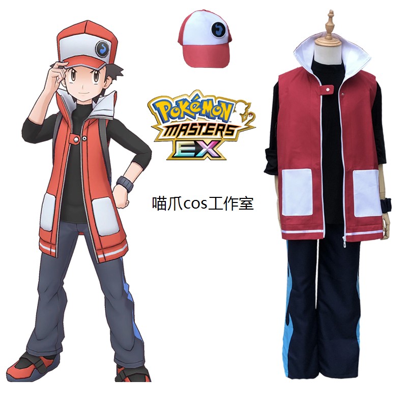 宠物小精灵/宝可梦大师E