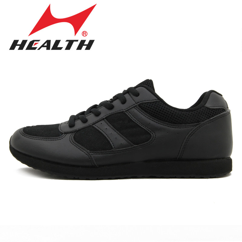Hales Running shoes Training shoes black gym shoes Training shoes shock absorption ventilation Off-road shoesin the Sports shoes new , Running shoes  category - from Buy2taobao.com to provide professional Taobao agent buy service
