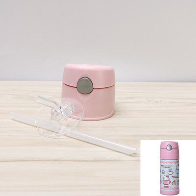 原装吸管杯膳魔师吸管吸嘴杯盖