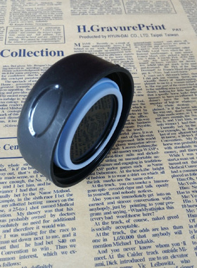 原装膳魔师保温杯JCG-400杯盖密封圈TCCG400上盖防漏硅胶垫圈配件