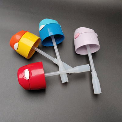 原装吸管杯膳魔师杯盖吸管密封圈