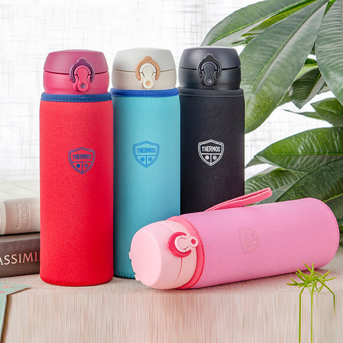 膳魔师原装杯套保温杯保护套