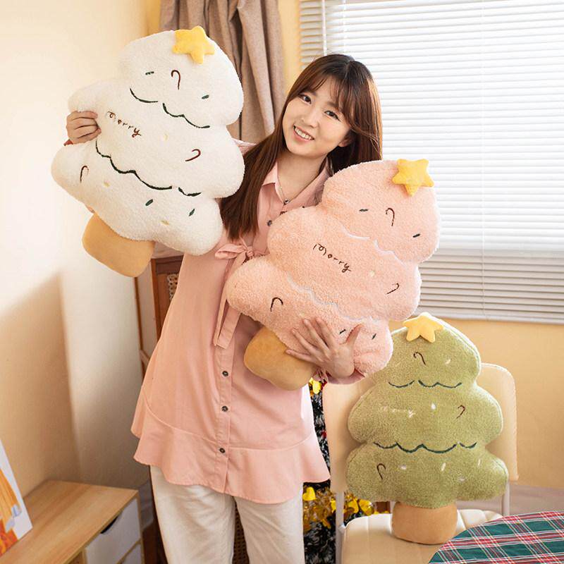 ins软萌可爱少女心抱枕