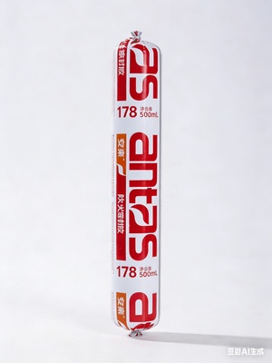 安泰178阻燃防火密封胶A3防火国家标准