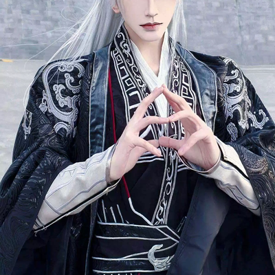 仙逆王林古神本尊cos服最强白月光李慕婉王林cosplay服套装