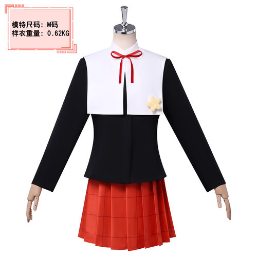 日漫爱丽丝学院校服cos偶像活动女款cosplay二次元动漫Lovelive