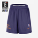 耐克正品 FB3748 菲尼克斯太阳队经典 网眼布宽松短裤 566 男士 Nike