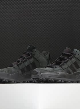 Adidas/阿迪达斯正品2019新款F/1.3 LE 男子经典休闲鞋B28054