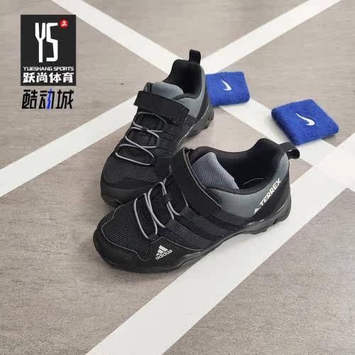 Adidas正品户外休闲bb1930儿童鞋