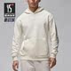 耐克正品 针织连帽卫衣FJ1967 Jordan 男士 133 Wordmark Nike