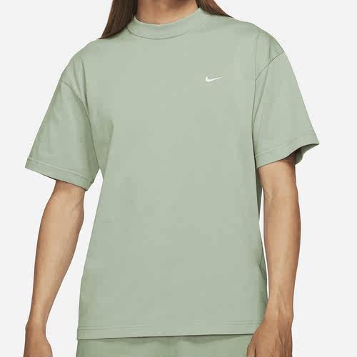 Nike/耐克正品 夏季新款运动休闲透气短袖男子T恤 DA0321-006