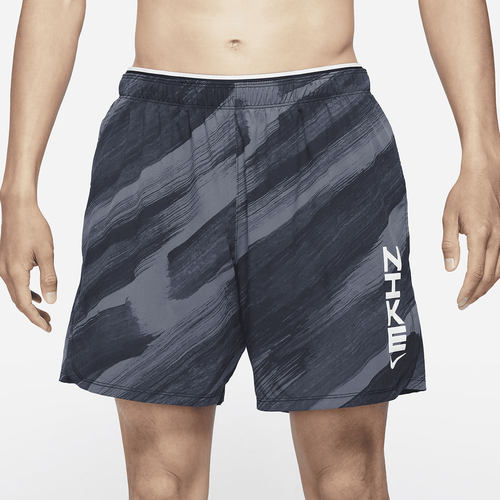 Nike/耐克正品 夏季新款男子运动休闲透气跑步短裤DD1718-010