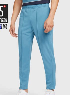 Nike/耐克正品春季新款男子针织高尔夫运动长裤 DC2567-415