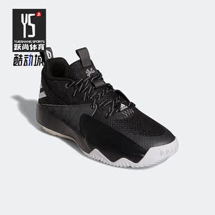 CERTIFIED男实战运动休闲篮球鞋 DAME GY2439 阿迪达斯正品 Adidas