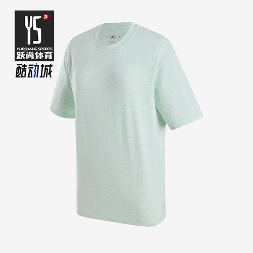 Nike/耐克女士简约运动短袖