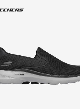 Skechers/斯凯奇正品 夏季新款男子透气休闲运动鞋 216201