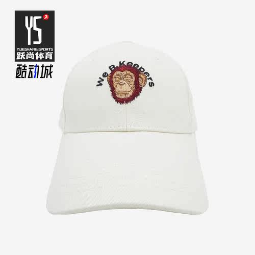 斯凯奇正品男女运动棒球帽