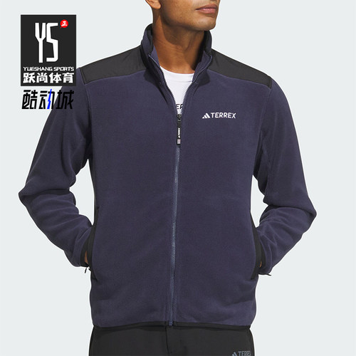 阿迪达斯正品男士外套