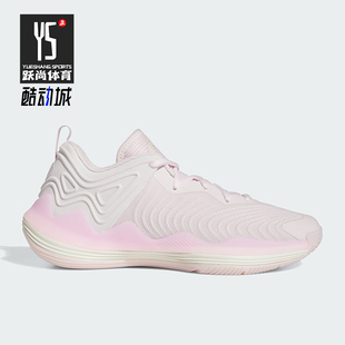 ROSE SON Adidas III男子篮球鞋 CHI IG5560 阿迪达斯正品