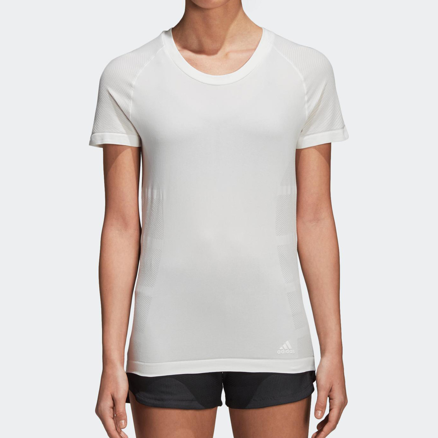 Adidas/阿迪达斯正品女装运动短袖T恤CY5524 CF6000 CF5997