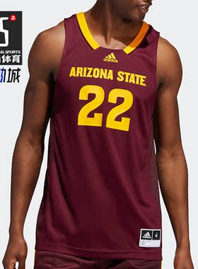 Adidas/阿迪达斯正品 R SWGM JRSY 男士篮球运动背心HG8883