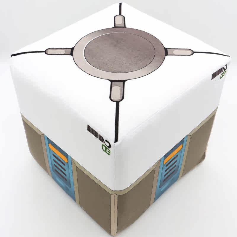 Peluche manga en peluche Rye Pioneer - Ref 2694741 Image 3