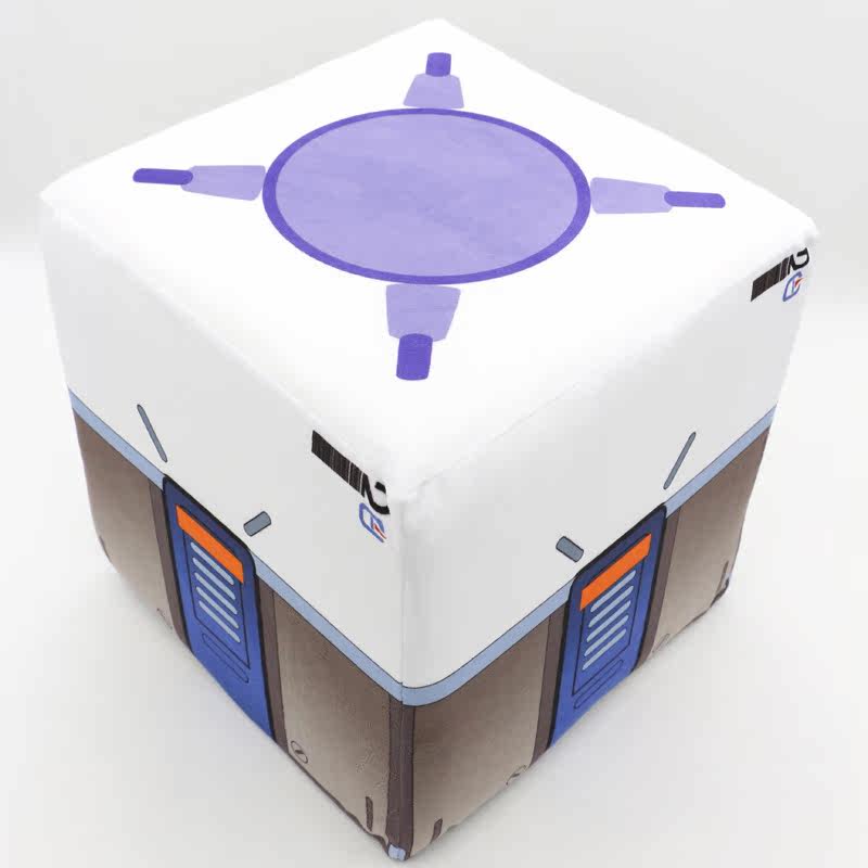 Peluche manga en peluche Rye Pioneer - Ref 2694741 Image 4