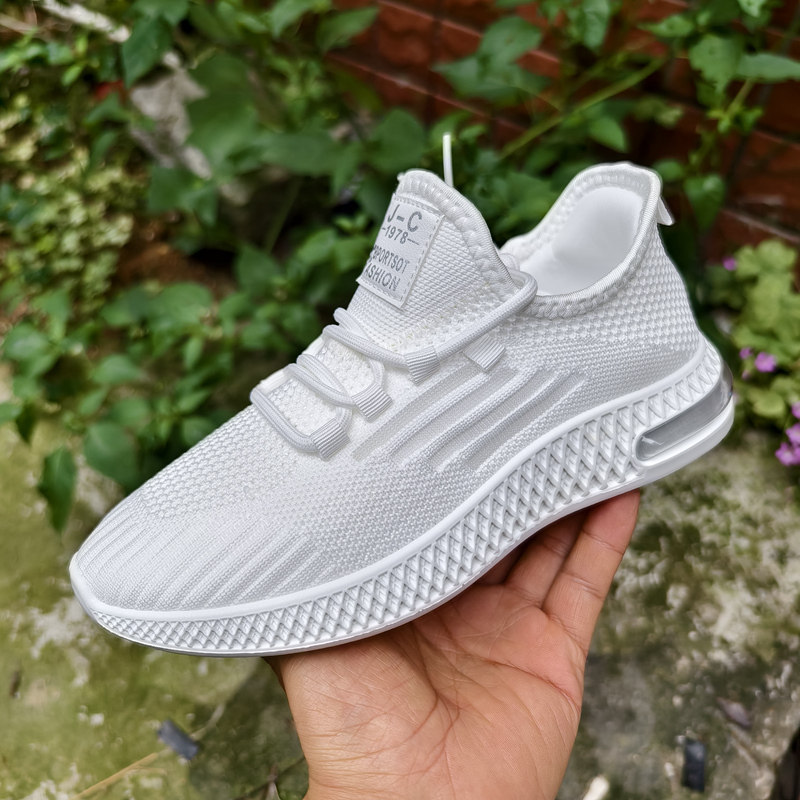 椰子鞋女鞋2025新款舒适百搭休闲运动鞋女夏季网面透气软底跑步鞋,女鞋,时尚休闲鞋,淘宝优惠券,粉丝福利购,淘宝优惠卷