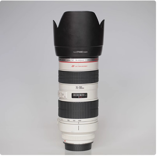 EF70-200mmf/2.8ISII
