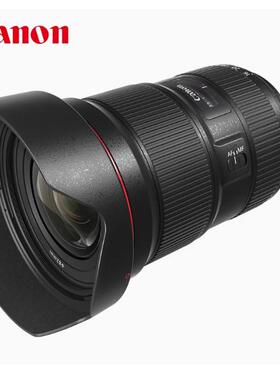 EF 16-35mm f/2.8L III USM镜头16-35 F2.8 L三代F4一代二代变焦