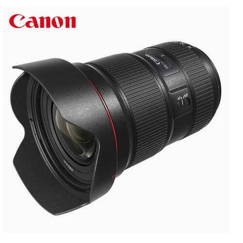 EF 16-35mm f/2.8L III USM镜头16-35 F2.8 L三代F4一代二代变焦