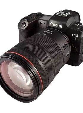 Canon佳能EOS R5 R6单机身套eosr5 r6全画幅专业高清数码微单相机
