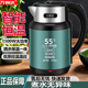 万利达烧开水壶2026新款 家用自动断电保温一体轻奢高级感电热水壶