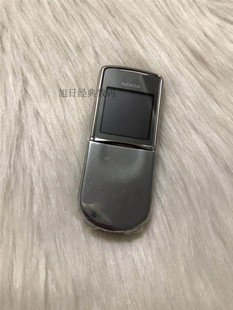 8800S 经典 真正纯原装 怀旧收藏级老式 库存正品 诺基亚