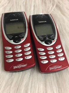 诺基亚 8210 真正纯原装 库存正品 怀旧收藏级老式经典