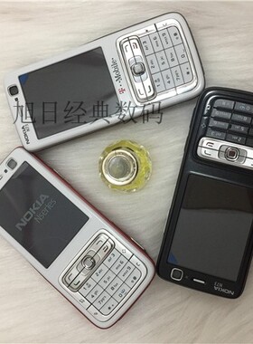 诺基亚 N73 真正纯原装 库存正品 怀旧收藏级老式经典