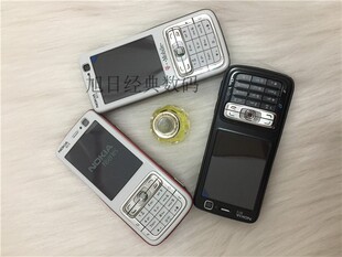 诺基亚 N73 真正纯原装 库存正品 怀旧收藏级老式经典