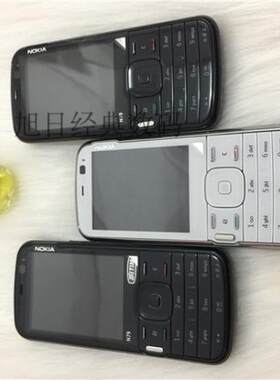 诺基亚 N79 装 库存正品 怀旧收藏级老式经典
