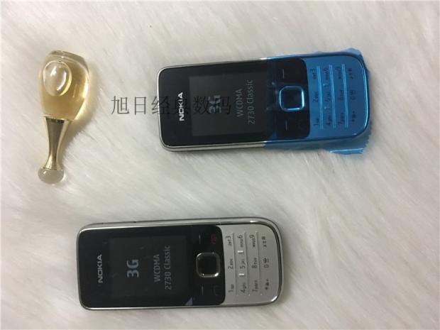 诺基亚 2730C 真正纯原装 库存正品 怀旧收藏级老式经典