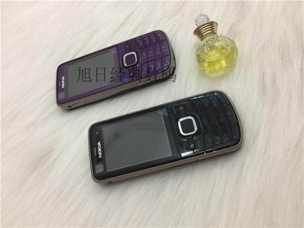 诺基亚 6220C 真正纯原装 库存正品 怀旧收藏级老式经典