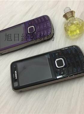 诺基亚 6220C 真正纯原装 库存正品 怀旧收藏级老式经典