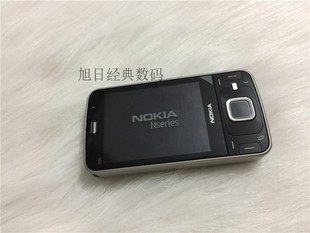 N96 经典 真正纯原装 怀旧收藏级老式 库存正品 诺基亚