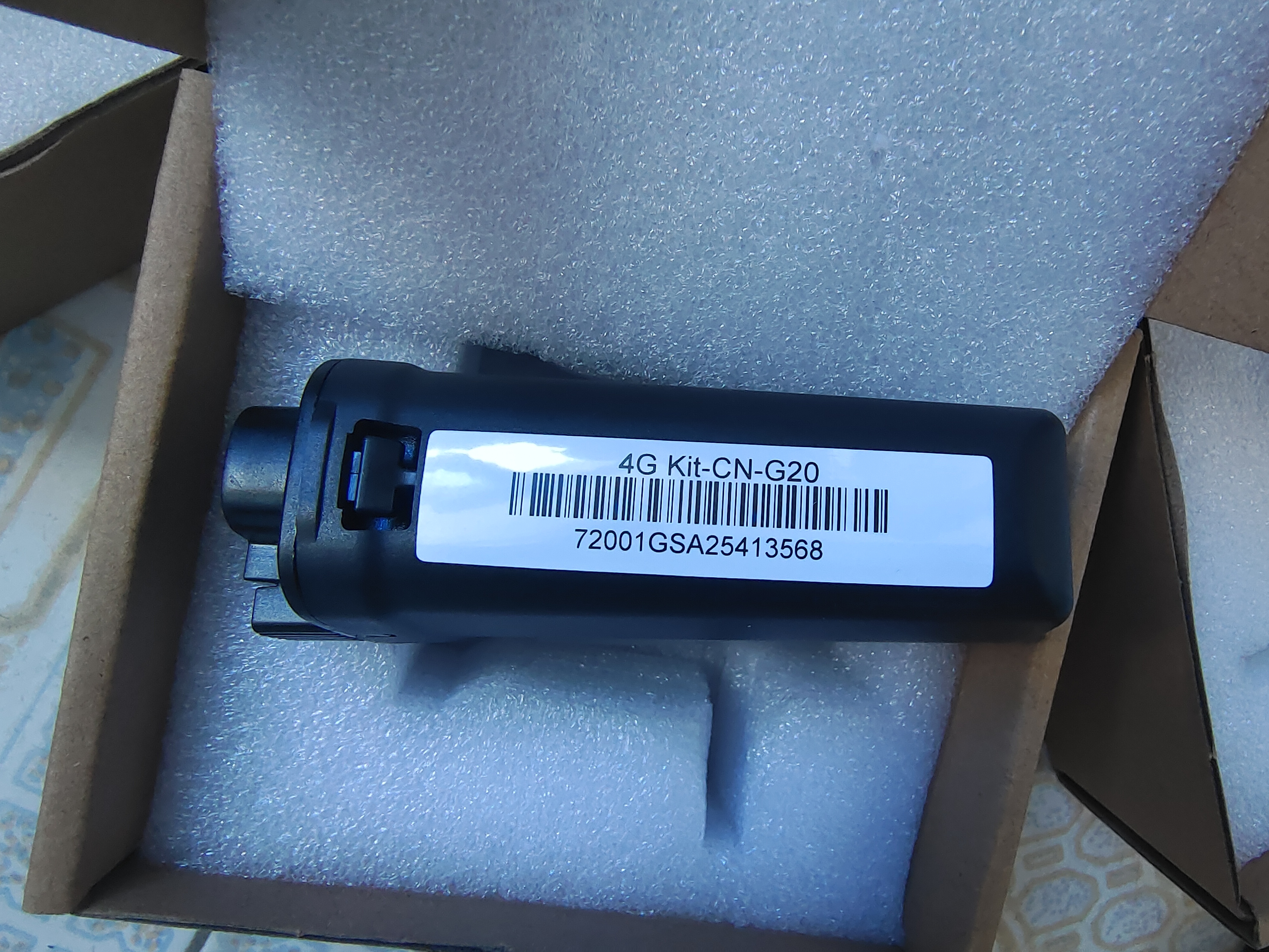 固德威第二代模块 4G监控采集器数据棒 固德威G40第二代机器专用