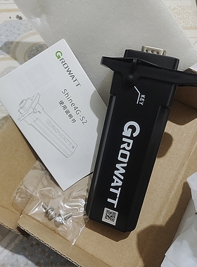 古瑞瓦特4G九针监控通讯模块逆变器采集器 Growatt数据棒含流量