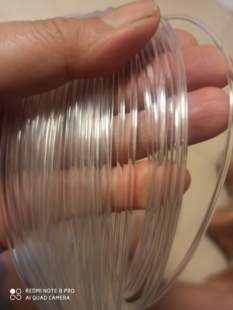 日本进口钓鱼线1MM-3MM尼龙线粗鱼线粗钓鱼线排钓线过河钓线100米