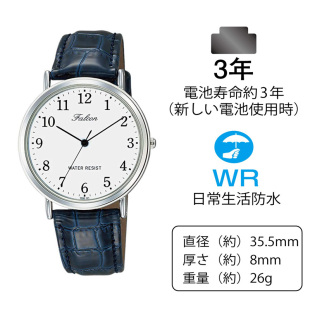 西鐵城獵鷹手表CITIZEN Falcon Q996 324學生考試防水指針表 Q&Q